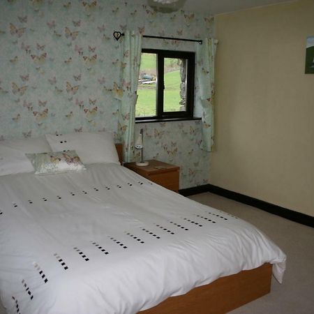 Scar Close Farmhouse Hotel Settle Exterior foto